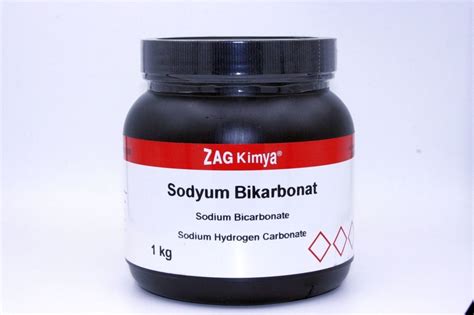 Sodyum bikarbonat kontrendikasyonları